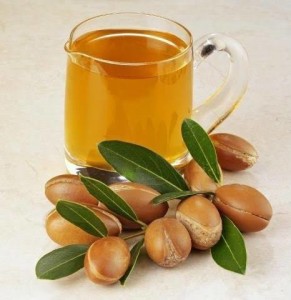 health benefits of moroccan argan oil