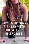 isometric exercises