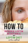reverse leptin resistance diet lose weight