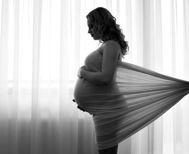 pregnancy and birth defects