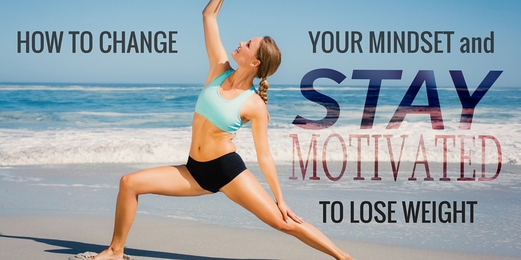 stay motivated lose weight
