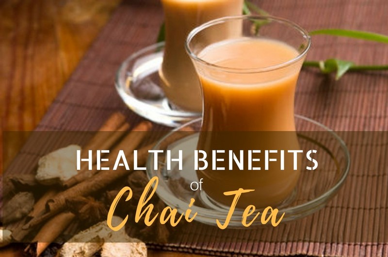 chai tea health benefits